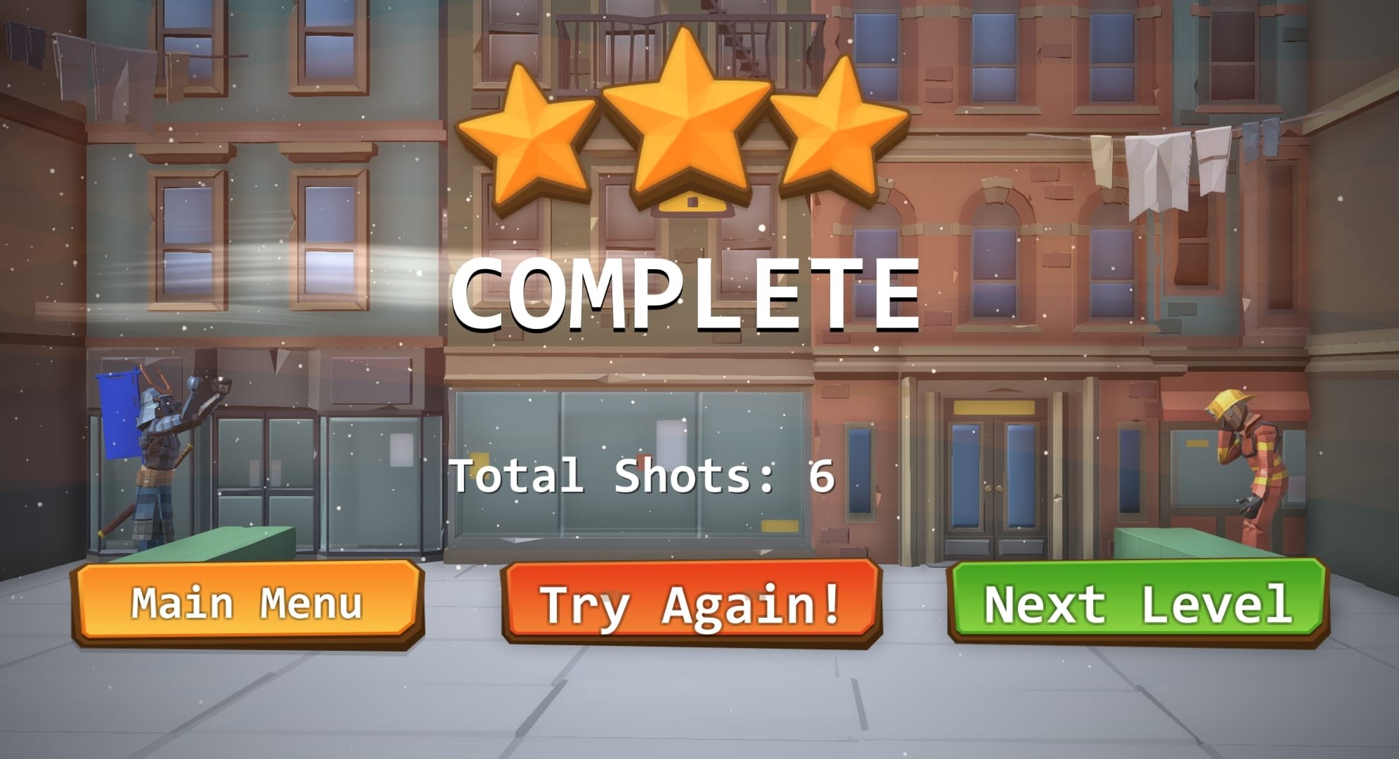 sidewalk slam